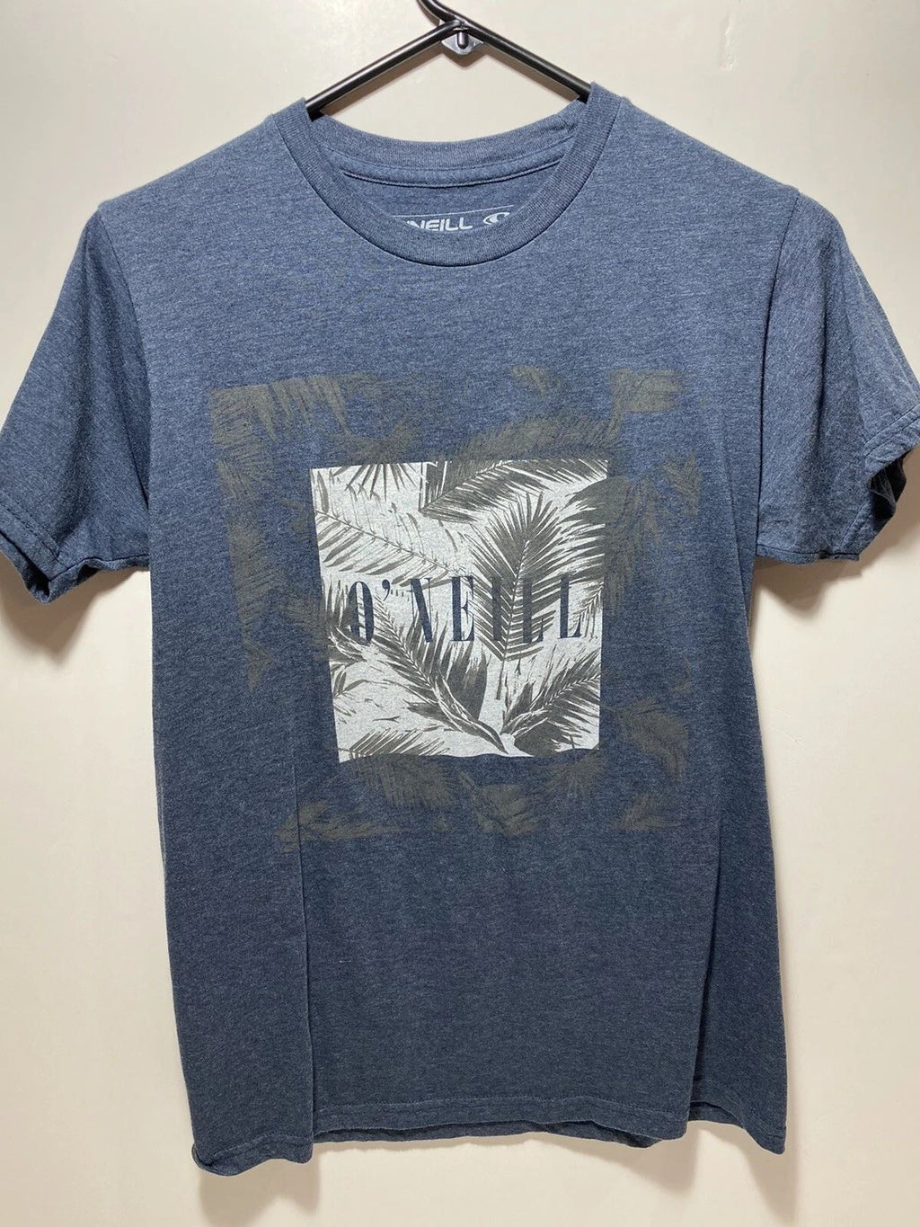 Oneill Surf T-shirt, Men’s small Dark grey