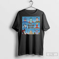 Classic The Captain Bunch The Brady Bunch Cartoon