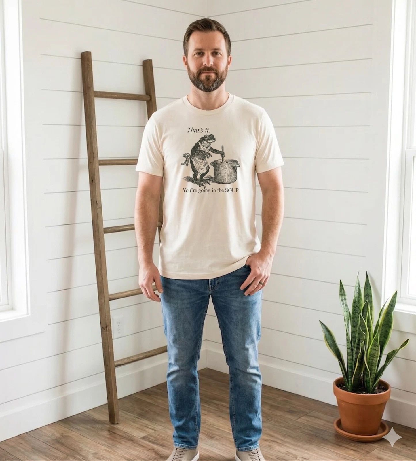 Funny Frog Shirt T-shirt Sweatshirt Tee Tees Weird Weirdcore Meme