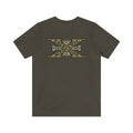 Excelsior Auto Cycle 1907 Vintage Men's T-Shirt