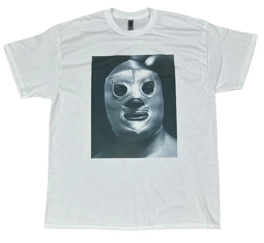 El Santo Mexican Actor Retro Vintage Graphic Design T-shirt Soft Style