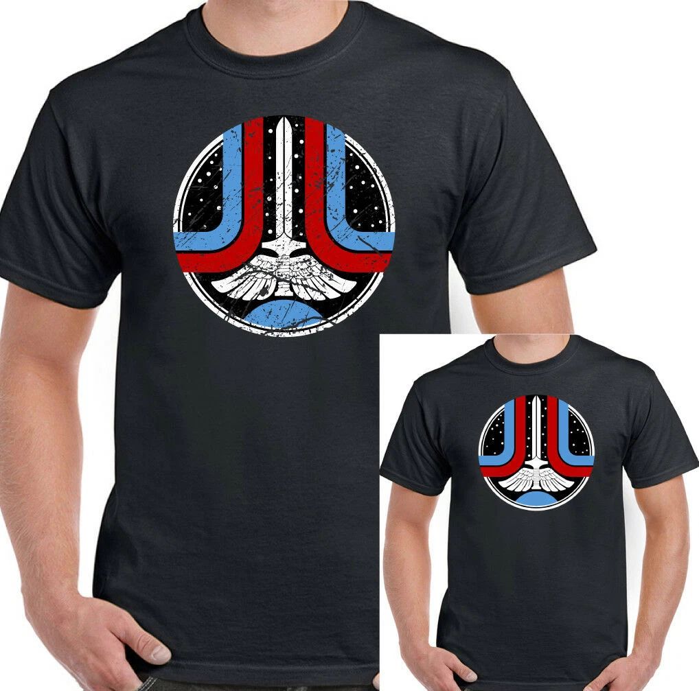 The Last Starfighter T-Shirt Mens Retro Movie  Classic 80's Film Arcade Game