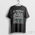 Premium New York Jets 65th Anniversary 1960 2025 Take Flight Thank You For The Memories