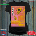 Original Eggy April 16 2026 Brooklyn Bowl Las Vegas Show Poster Shirt