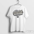 Classic Division Ii Cross Country Regionals Champion Jersey T Shirts