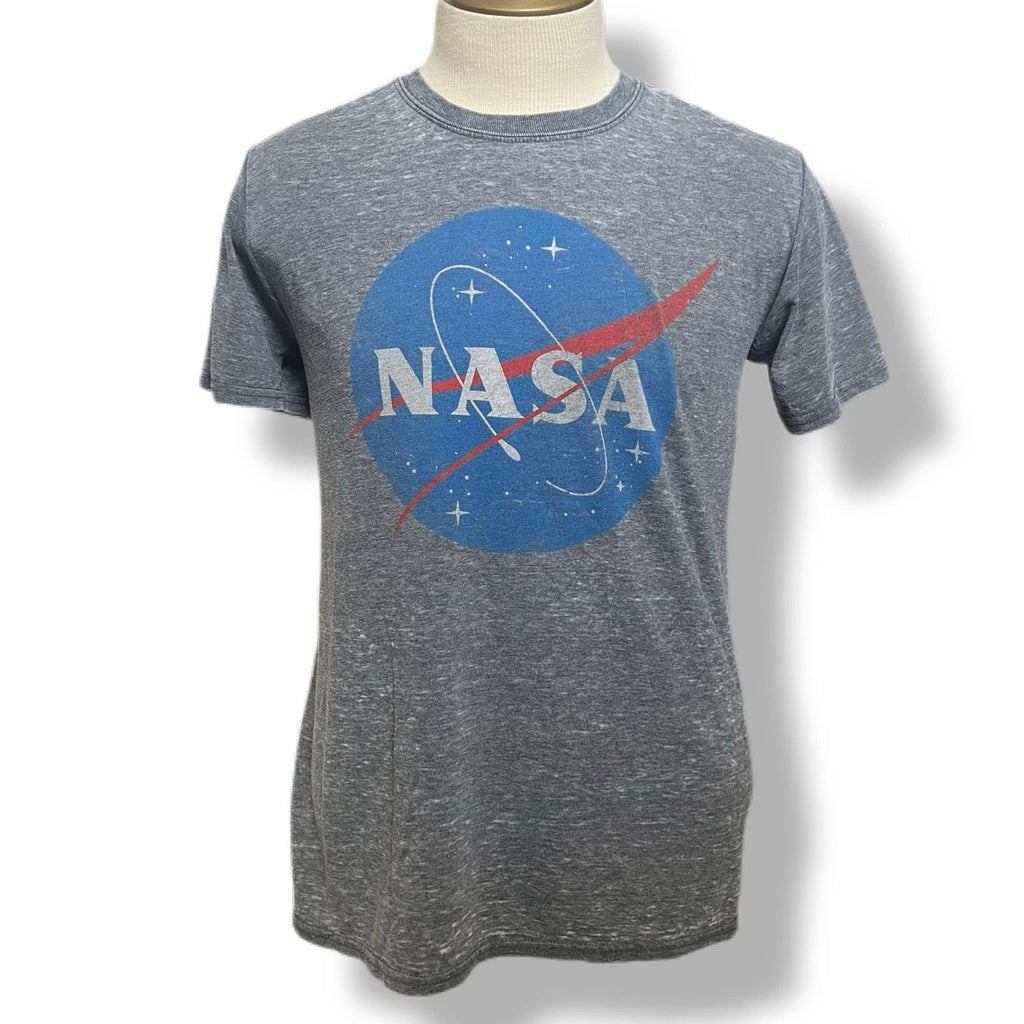 NASA Space Agency T Shirt Fifth Sun Adult MEDIUM