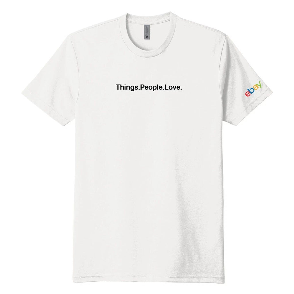 Unisex Sueded T-Shirt