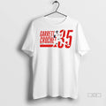 Trendy Garrett Crochet Boston Red Sox Signature Cartoon Shirt Sweater