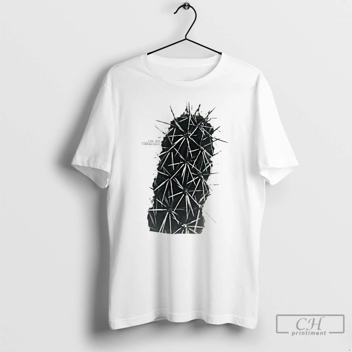 Premium The Joy Formidable Infinity Cholla T Shirts