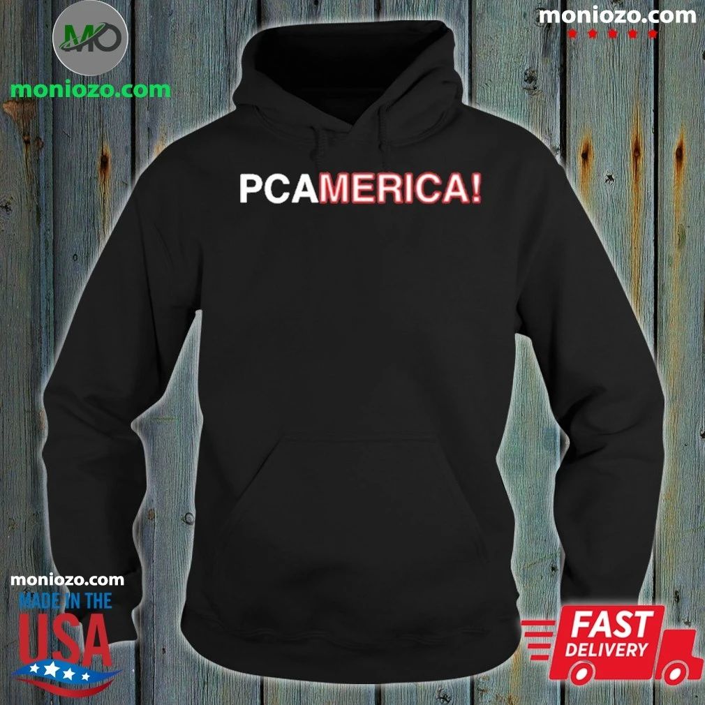 PCAmercia Shirt