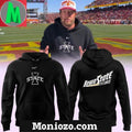 Iowa State Cyclones 1a Big Noon Kickoff Logo 2025 Shirt