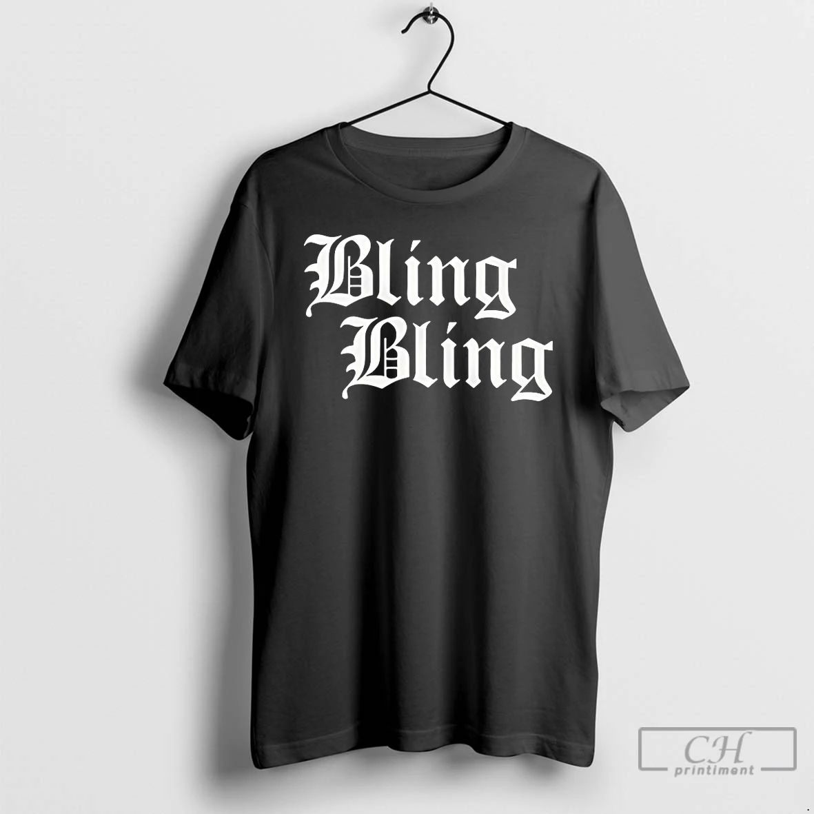 Classic Karen Smith Bling Bling T Shirts