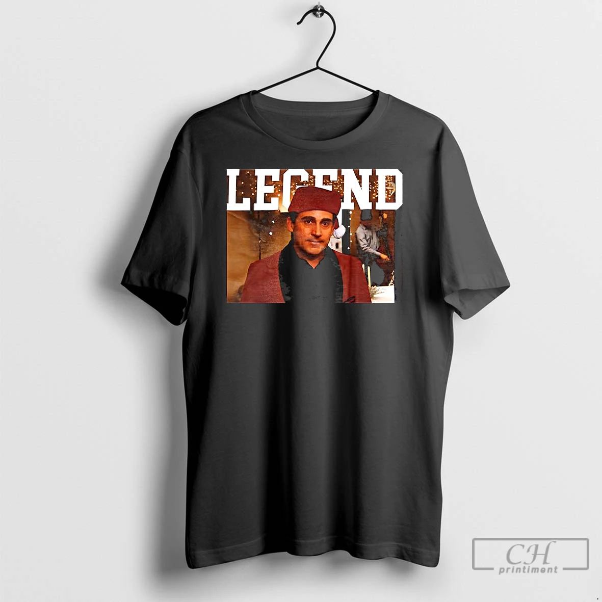 Premium The Santa Bond Legend Christmas