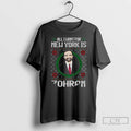 Premium Plbhuz6f Zohran Mamdani All I Want For New York Zohran Merry Christmas 2025