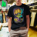 Original King Gizzard And The Lizard Wizard Event Buena Vista CO On Aug 14-16 2026 Poster Shirt