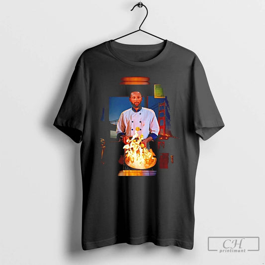 Classic Year 17 For Chef Curry And Hes Still Cookin T Shirts