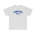 Lobster Roll Shirt Gifts Tshirt Tee Crew Neck Short Sleeve