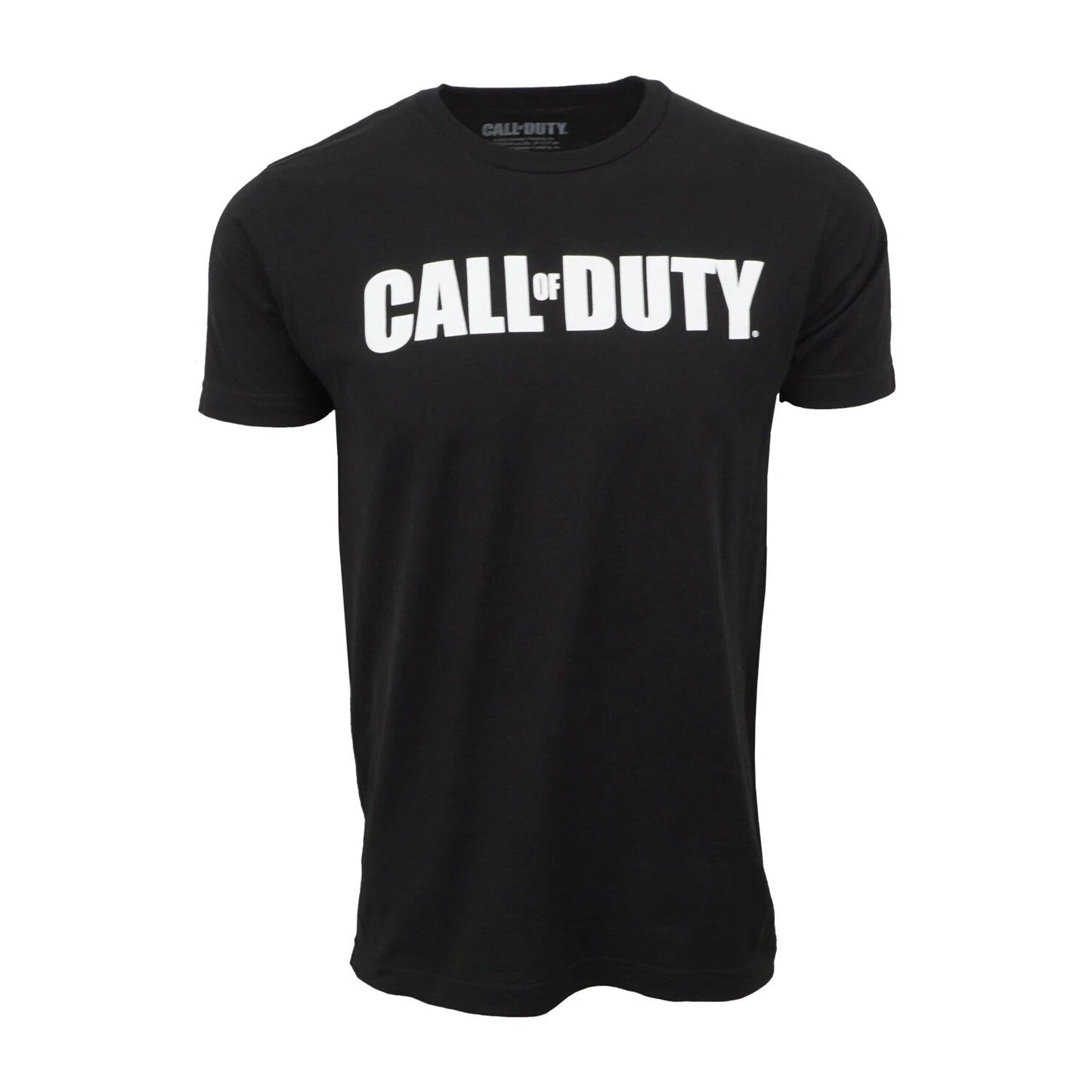 CALL OF DUTY GAMING T SHIRT OFFICIAL ITEM