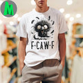 Fcawf Crow 2025 Shirt