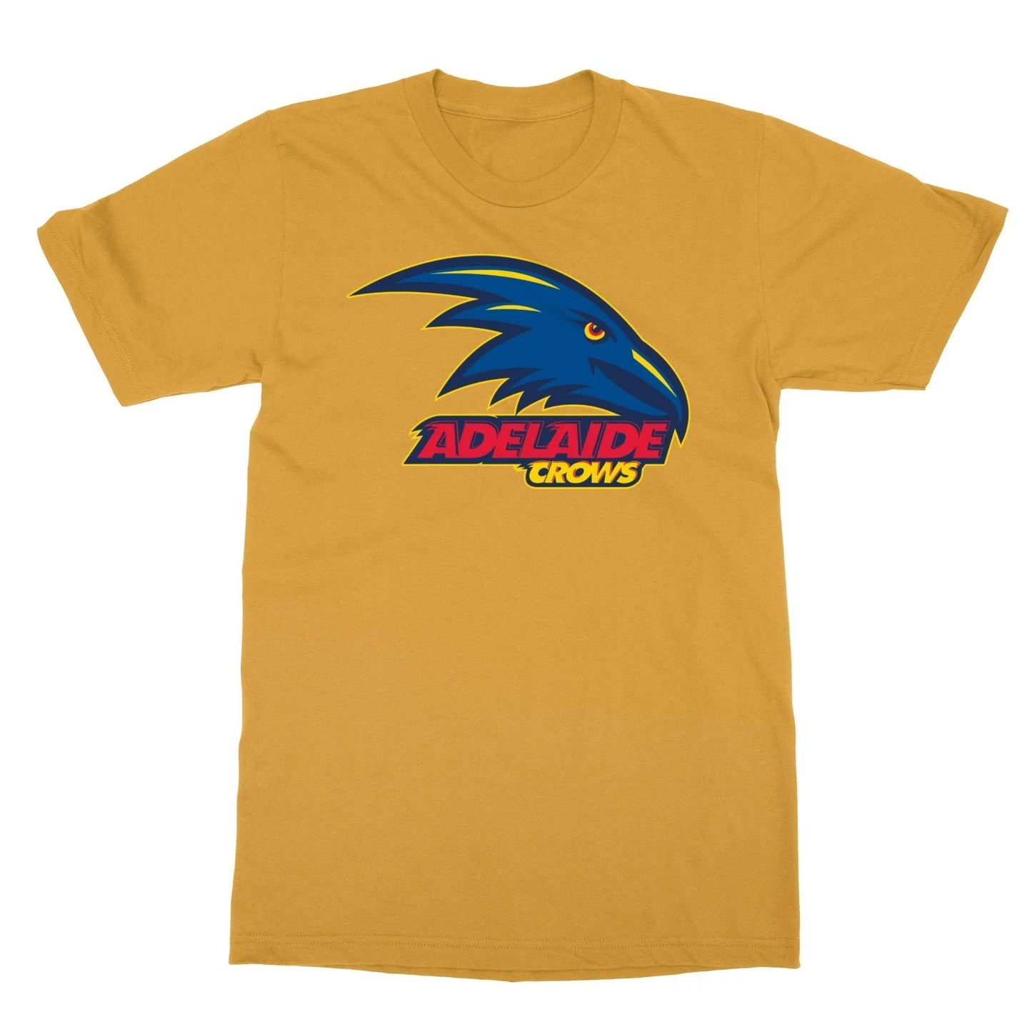 Adelaide Crows Australian Football Club Men's T-Shirt