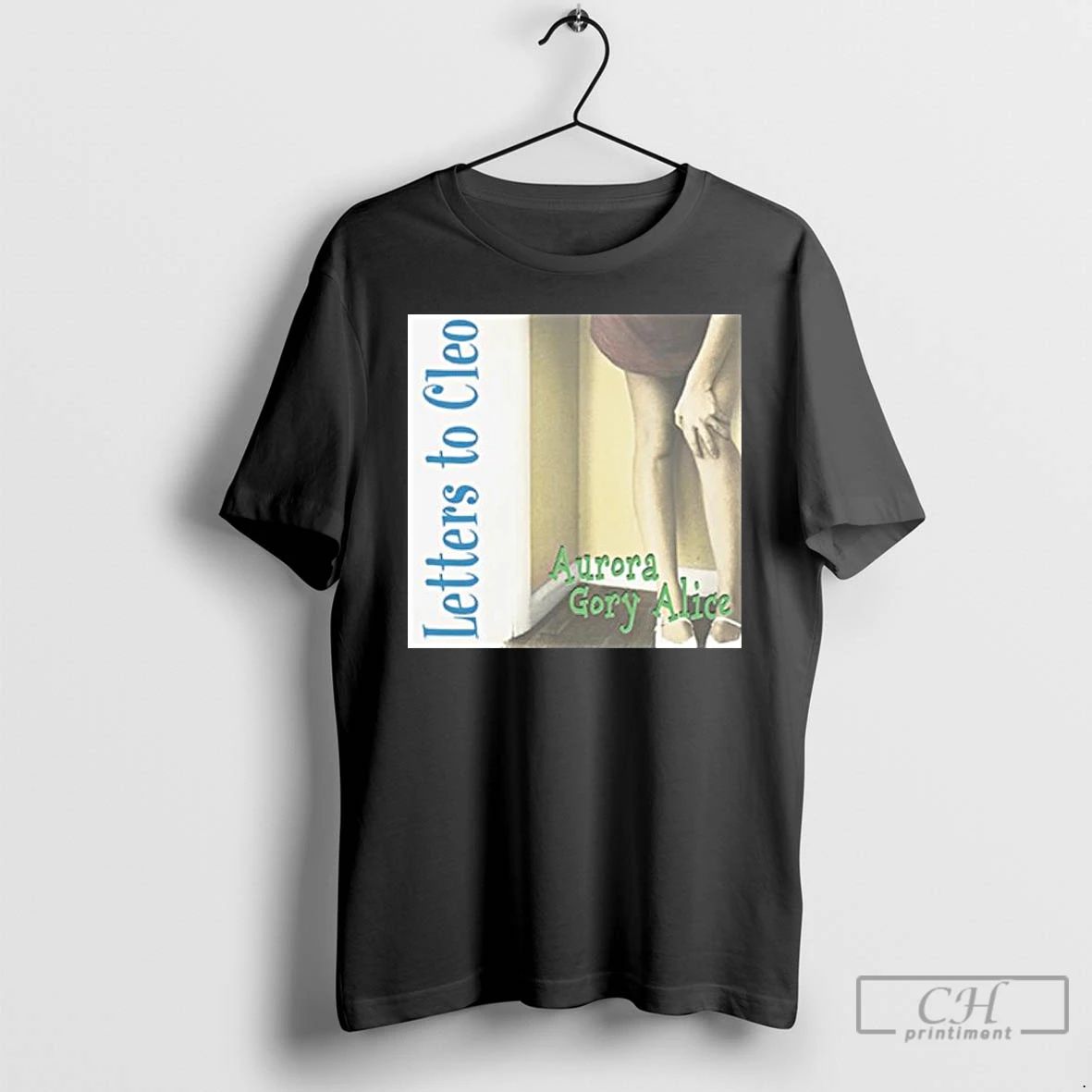 Classic Parks And Recreation Ben Wyatt Aurora Gory Alice Long Sleve T Shirts