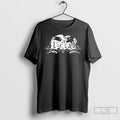 Lucero Ransom T Shirts