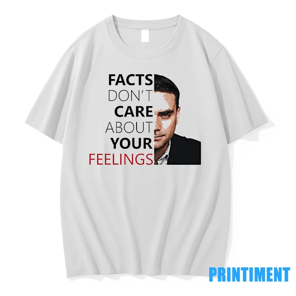 Facts Dont Care About Your Feelings Charlie Kirk Tshirts Sweater