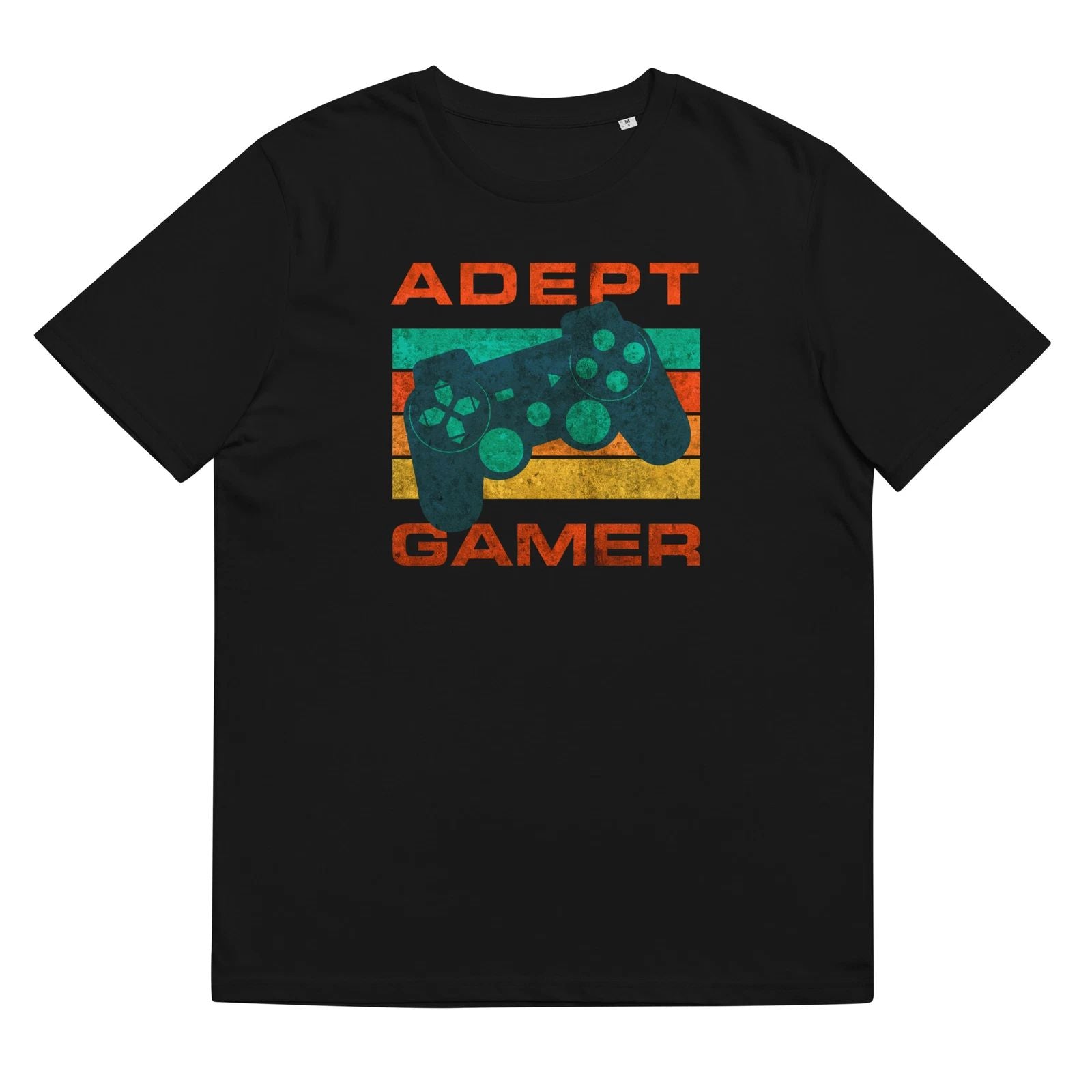 Adept Gamer T-Shirt