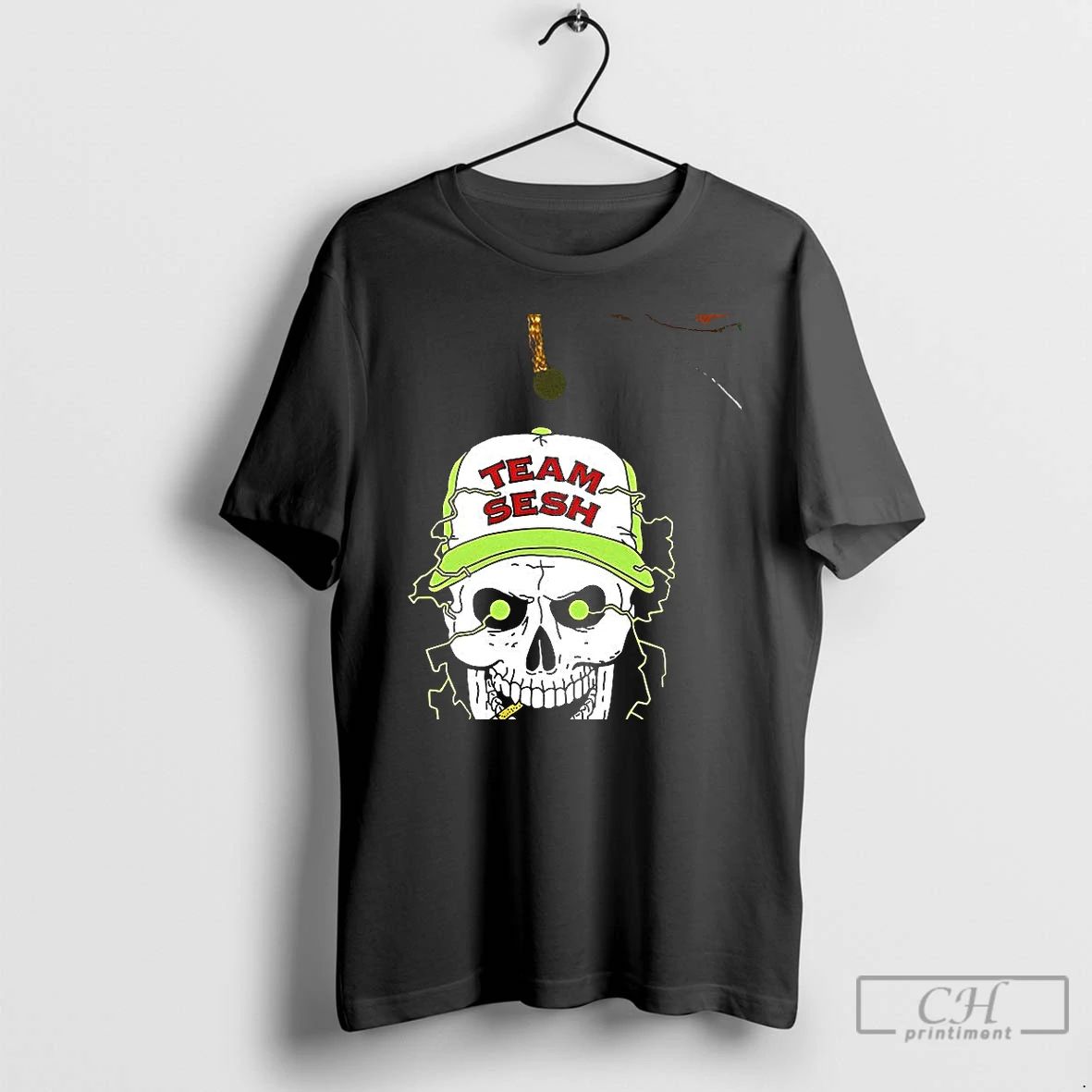 Premium Teamsesh Bones Tour North America 2025 Two Sided Mugs And T Shirts