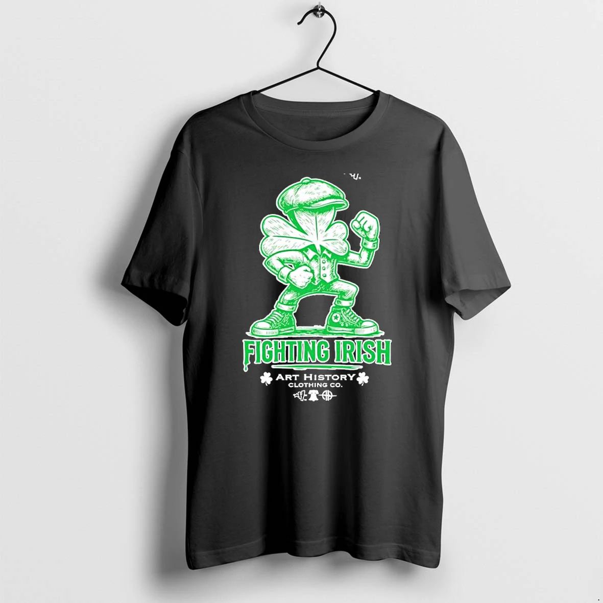 Philadelphia Fightin Irish Tshirts Sweater