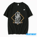 Seattle Mariners Alcs 2025 Mlb Postseason Tshirts Sweater