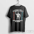Premium John Kruk Philadelphia Phillies Mlb Baseball I Aint An Athlete Lady Im A Baseball
