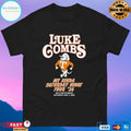 Luke Combs My Kinda Saturday Night Tour 26 Neyland Stadium Saturday May 2 2026 Shirt