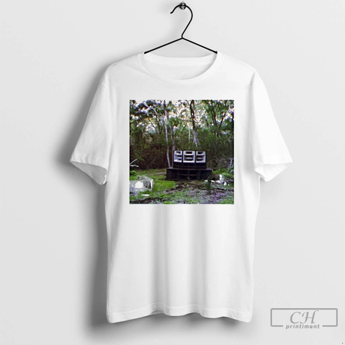 Classic 2025 Tame Impala Deadbeat 2025 Tour T Shirts