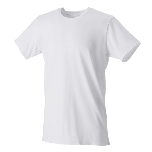 Colantotte Inner Crew Neck Short Sleeve C2JABC11 white L