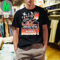 Number 19 Anthony Dansby Shirt