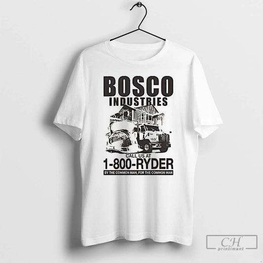 Premium Bosco Industries By The Common Man For The Common Man Ceramic Ceramic And Classic