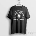 Premium I Hold The Keys Santana The Ricanstruction New York Ceramic Ceramic And Classic Dad