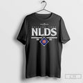 Premium Chicago Cubs 2025 National League Division Series Postseason