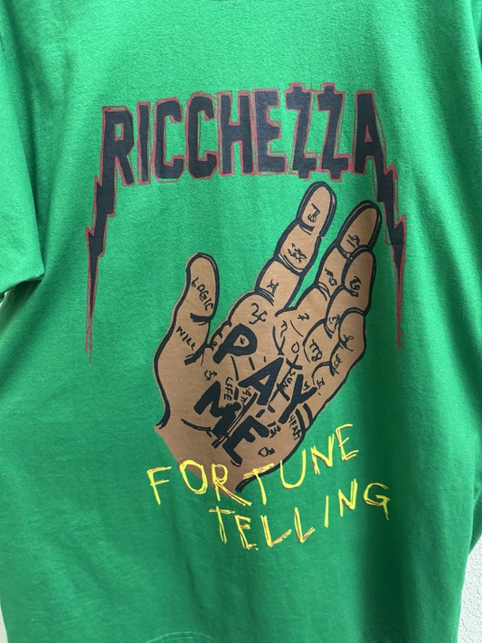 Richezza Streetwear X Young Thug Tee