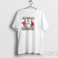 Premium Cristiano Ronaldown Down Syndrome X Cristiano Ronaldo Soccer Funny T Shirts