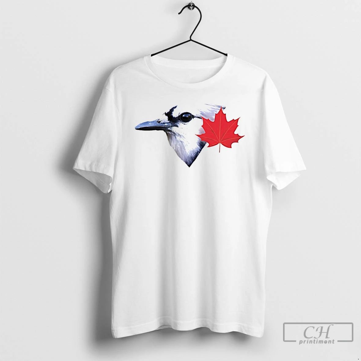Classic Toronto Blue Jays Alternate Realistic Logo T Shirts