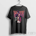 Premium Joe Mauer Minnesota Twins 2024 Hall Of Fame Signature T Shirts