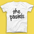 The Pastels I'm Alright With You Indie Pop Rock Music Gift Tshirt 1871