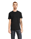 Next Level Apparel Unisex Ring-spun Cotton Pocket Crew Neck T-Shirt 3605 XS-3XL