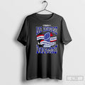 Classic 2025 World Series Champions Los Angeles Dodgers Vintage Christmas T Shirts