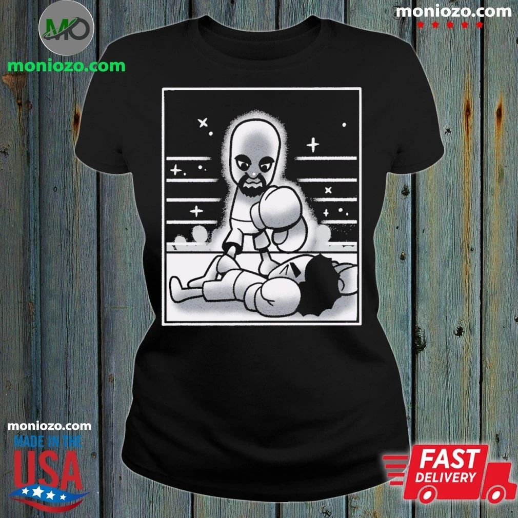 Original Matt World’s Greatest Shirt