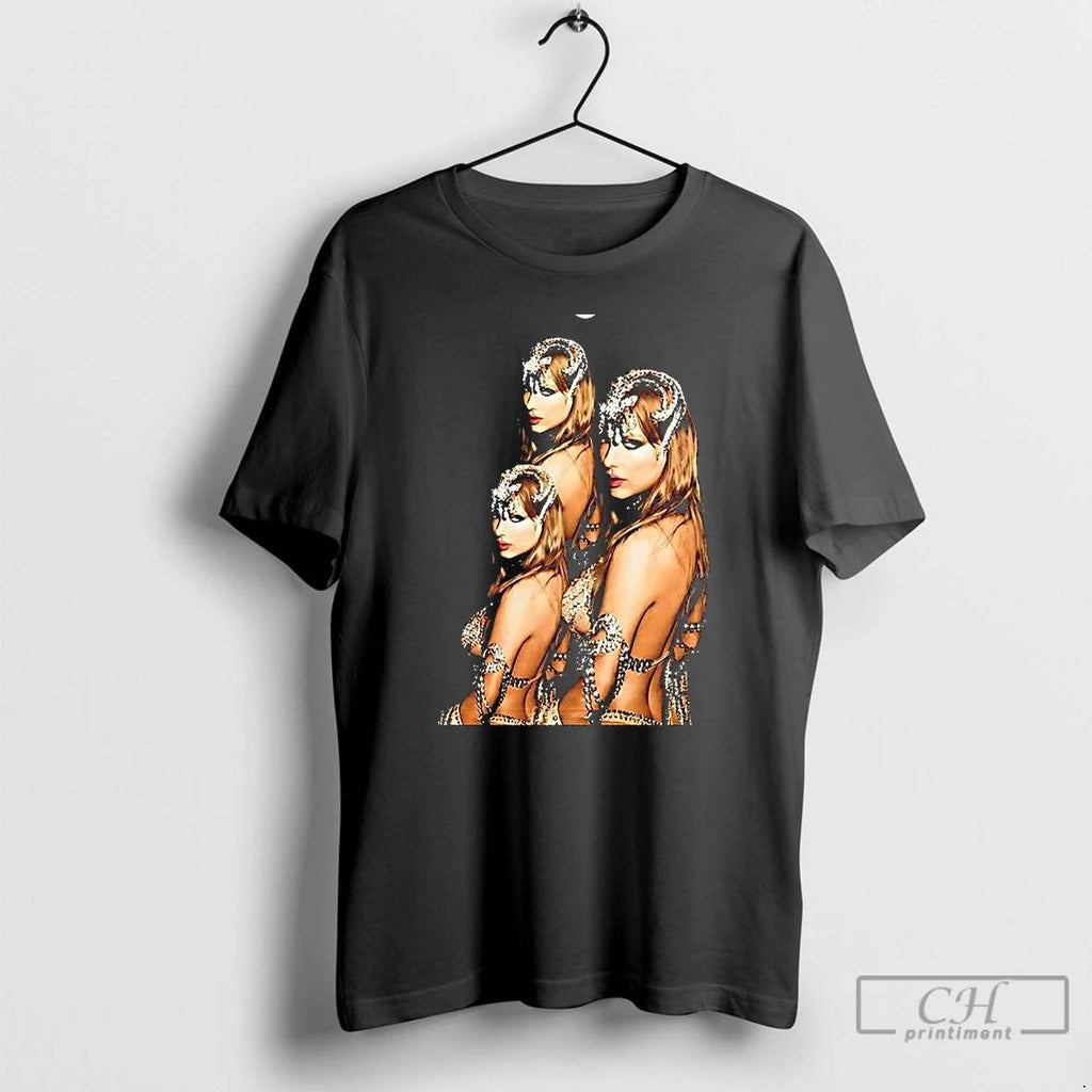 Premium Como Fazer Foto The Life Of Showgirl T Shirts