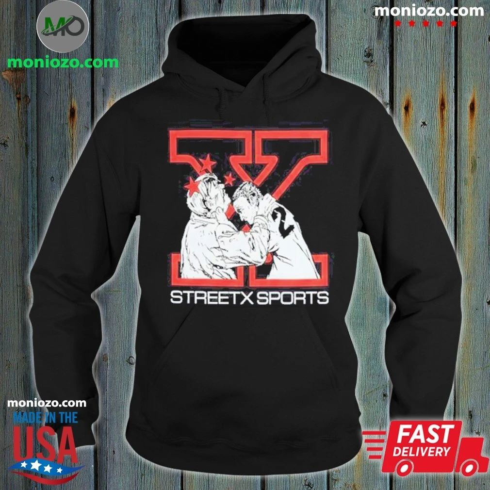 Streetx Merch Store Nut Em Shirt