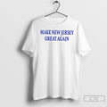 Classic Make New Jersey Great Again
